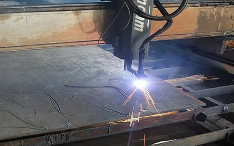 钣金加工的常识